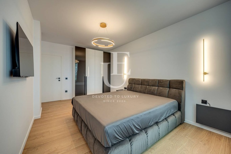 Продается  1 спальня София , Кръстова вада , 74 кв.м | 15003393 - изображение [5]