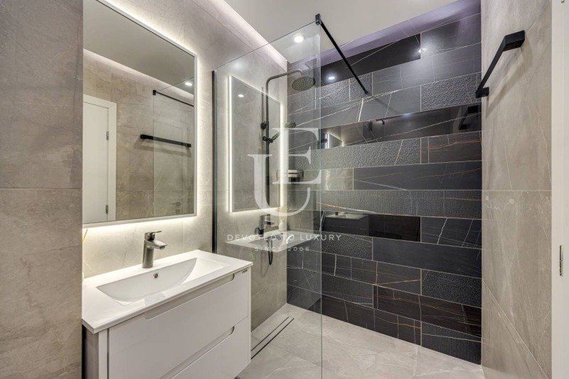 Продается  1 спальня София , Кръстова вада , 74 кв.м | 15003393 - изображение [7]