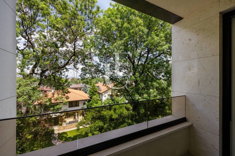 Продается  1 спальня София , Кръстова вада , 74 кв.м | 15003393 - изображение [10]