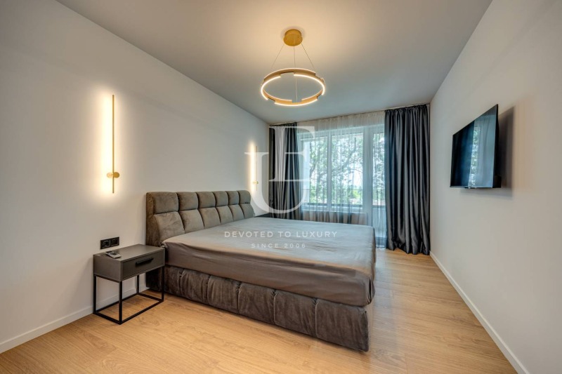 Продается  1 спальня София , Кръстова вада , 74 кв.м | 15003393 - изображение [4]
