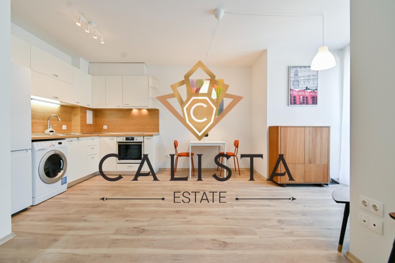 À vendre  1 chambre Sofia , Lozenets , 57 m² | 84657279 - image [2]