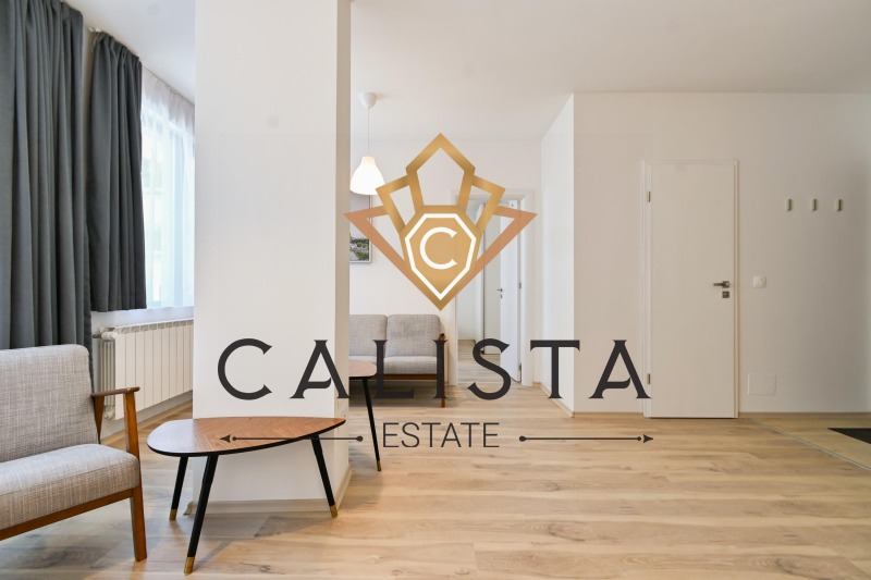 À vendre  1 chambre Sofia , Lozenets , 57 m² | 84657279 - image [4]