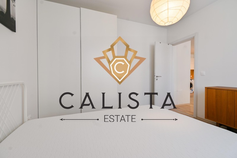 À vendre  1 chambre Sofia , Lozenets , 57 m² | 84657279 - image [9]