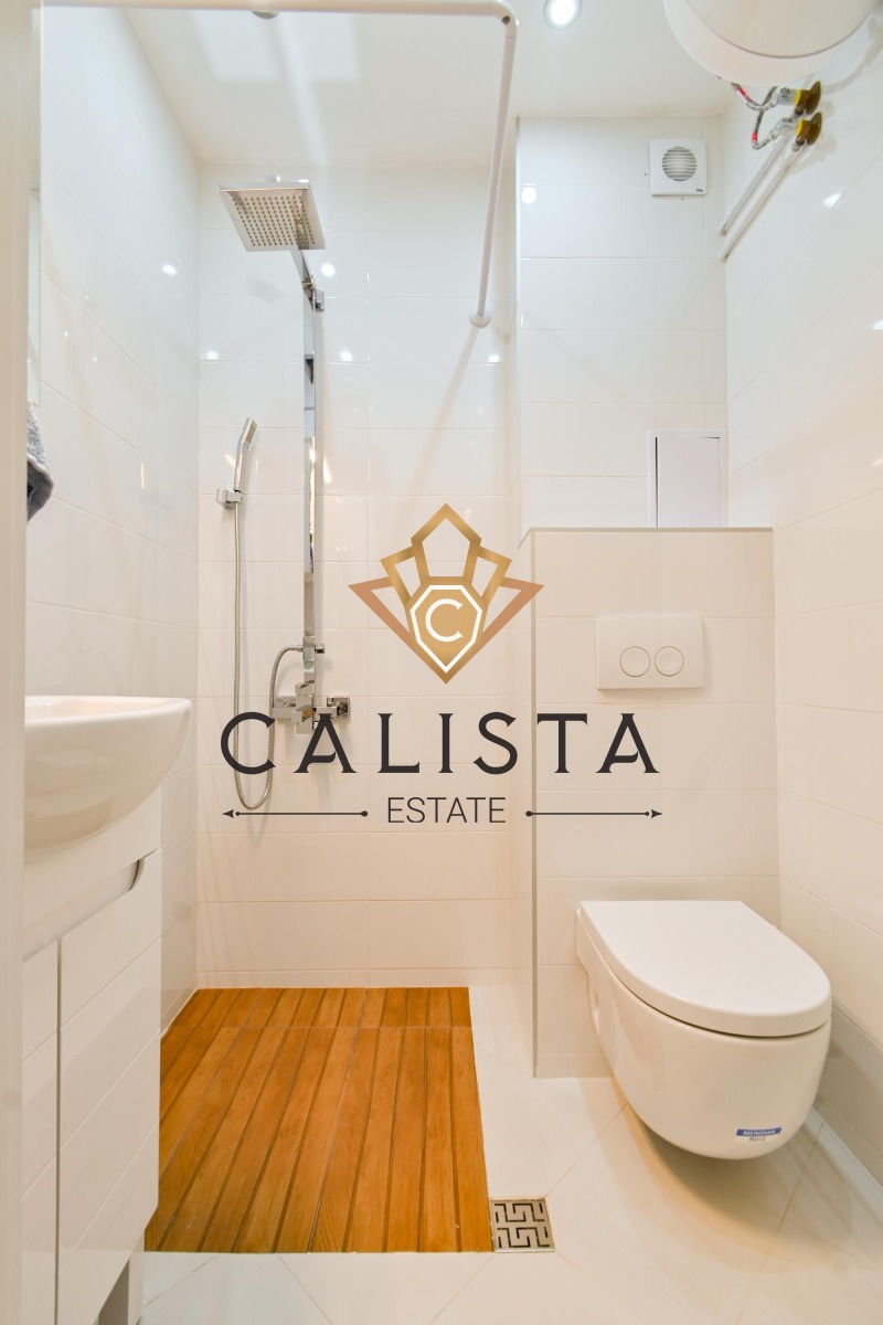À vendre  1 chambre Sofia , Lozenets , 57 m² | 84657279 - image [8]