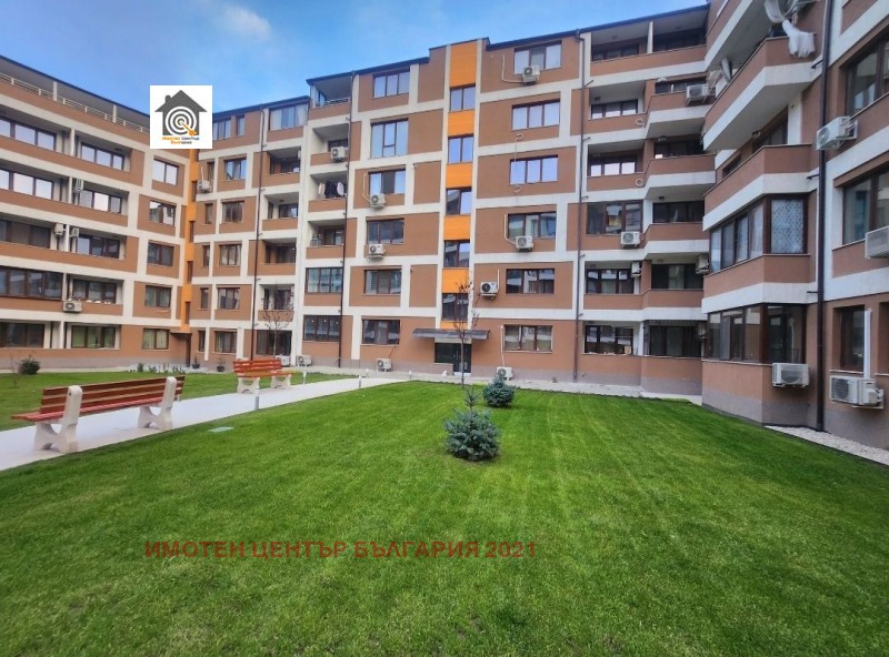 À vendre  1 chambre Sofia , Malinova dolina , 73 m² | 53847983