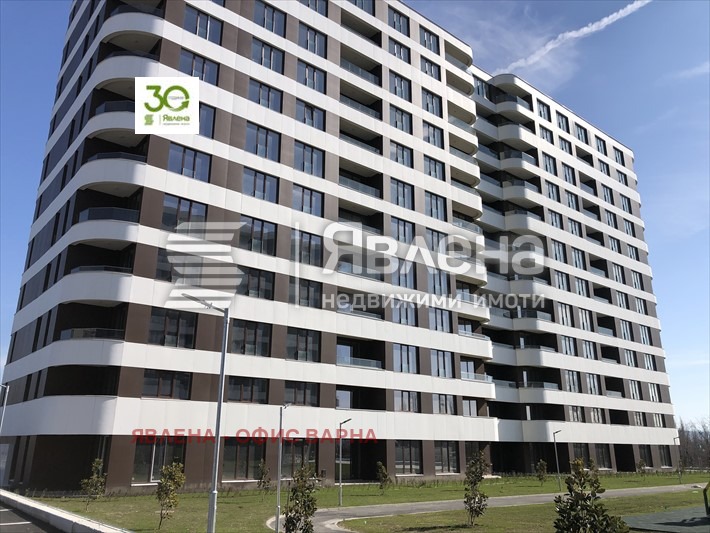 À vendre  1 chambre Varna , Trochevo , 72 m² | 58305860 - image [3]