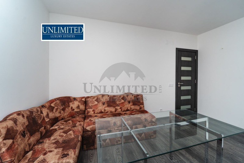 Продава 2-СТАЕН, гр. София, Изток, снимка 2 - Апартаменти - 53307894