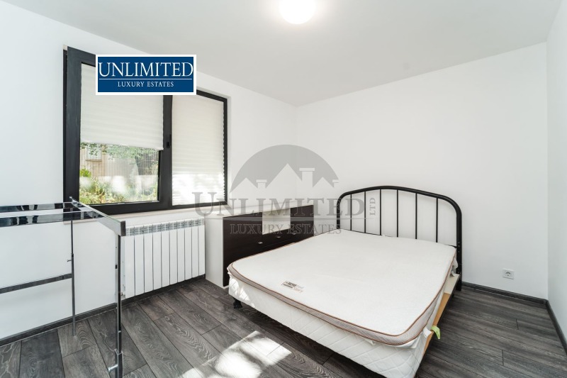 Продава 2-СТАЕН, гр. София, Изток, снимка 5 - Апартаменти - 53307894