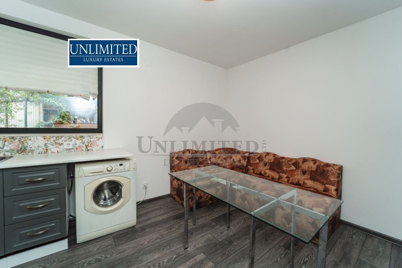 Продава 2-СТАЕН, гр. София, Изток, снимка 4 - Апартаменти - 53307894