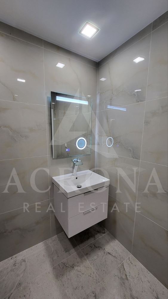 Продава 2-СТАЕН, гр. Пловдив, Кючук Париж, снимка 5 - Апартаменти - 53948749