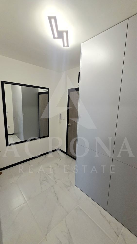 Продава 2-СТАЕН, гр. Пловдив, Кючук Париж, снимка 8 - Апартаменти - 53948749