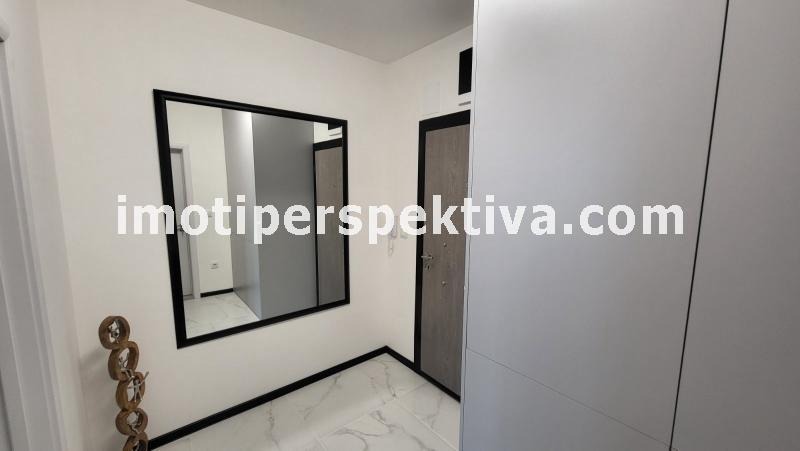 Продава 2-СТАЕН, гр. Пловдив, Кючук Париж, снимка 9 - Апартаменти - 54223904