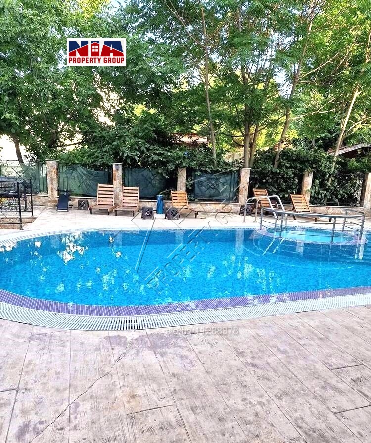 Продава 2-СТАЕН, с. Равда, област Бургас, снимка 8 - Апартаменти - 55359605
