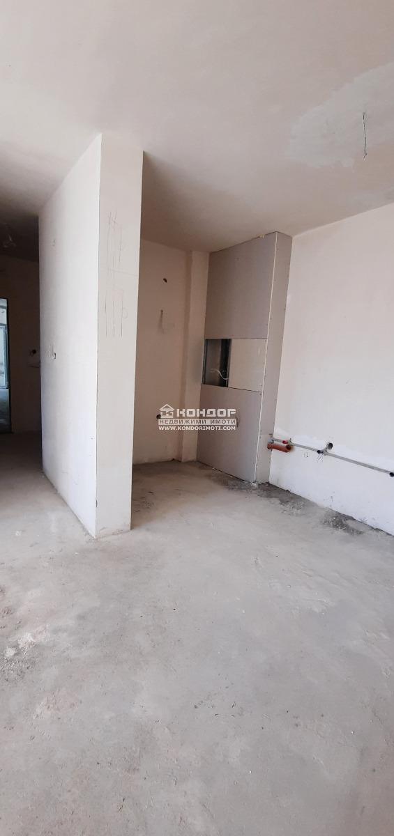 In vendita  2 camere da letto Plovdiv , Tsentar , 91 mq | 48628009 - Immagine [3]