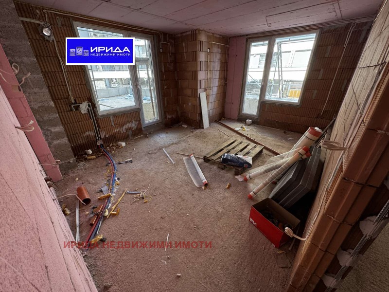 In vendita  2 camere da letto Sofia , Krasna poliana 2 , 94 mq | 61113429 - Immagine [6]