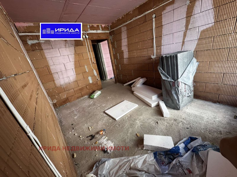 In vendita  2 camere da letto Sofia , Krasna poliana 2 , 94 mq | 61113429 - Immagine [3]