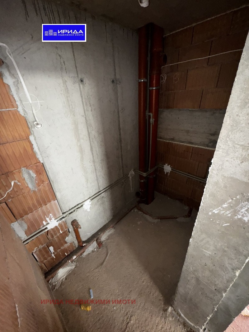 In vendita  2 camere da letto Sofia , Krasna poliana 2 , 94 mq | 61113429 - Immagine [9]