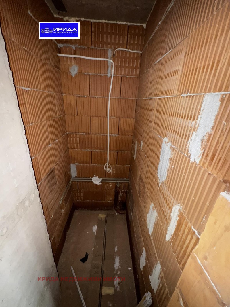 In vendita  2 camere da letto Sofia , Krasna poliana 2 , 94 mq | 61113429 - Immagine [7]
