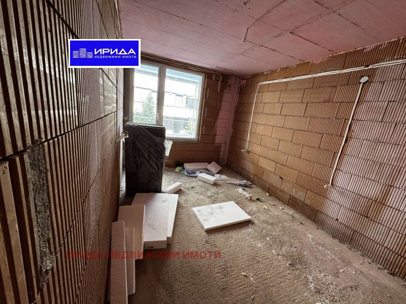 In vendita  2 camere da letto Sofia , Krasna poliana 2 , 94 mq | 61113429 - Immagine [2]