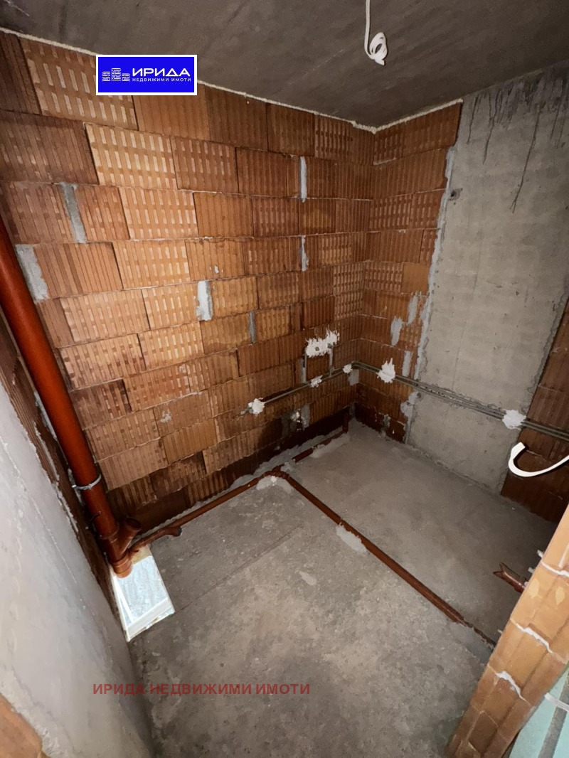 In vendita  2 camere da letto Sofia , Krasna poliana 2 , 94 mq | 61113429 - Immagine [10]