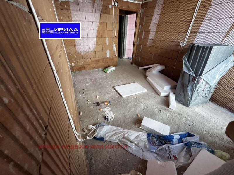 In vendita  2 camere da letto Sofia , Krasna poliana 2 , 94 mq | 61113429 - Immagine [5]