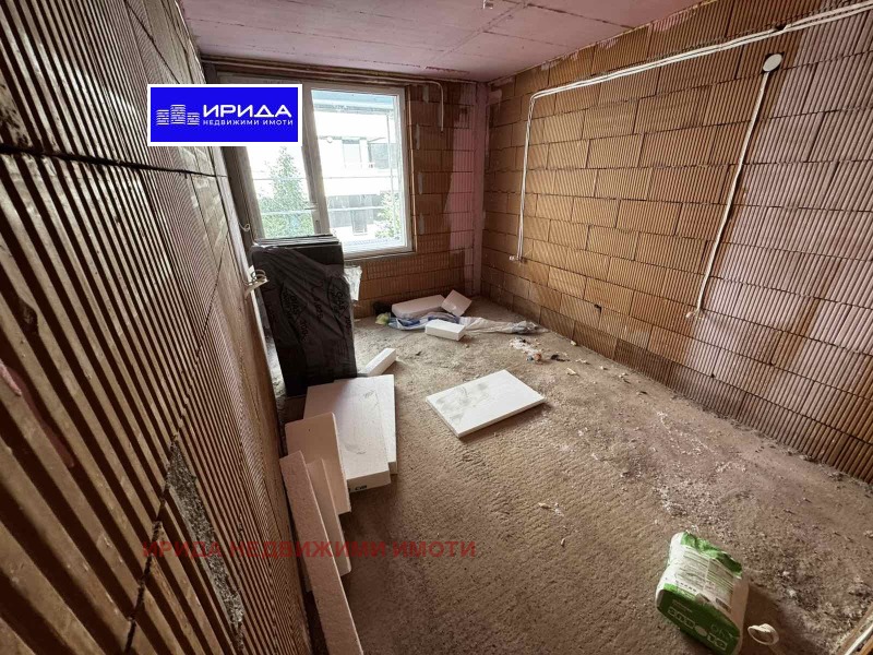 In vendita  2 camere da letto Sofia , Krasna poliana 2 , 94 mq | 61113429 - Immagine [4]