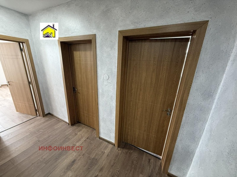 Продава  3-стаен област Пазарджик , гр. Велинград , 97 кв.м | 66946667 - изображение [4]