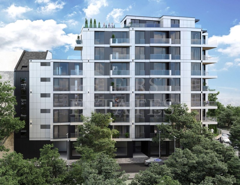 Продава  3-стаен град София , Стрелбище , 140 кв.м | 66803600 - изображение [3]