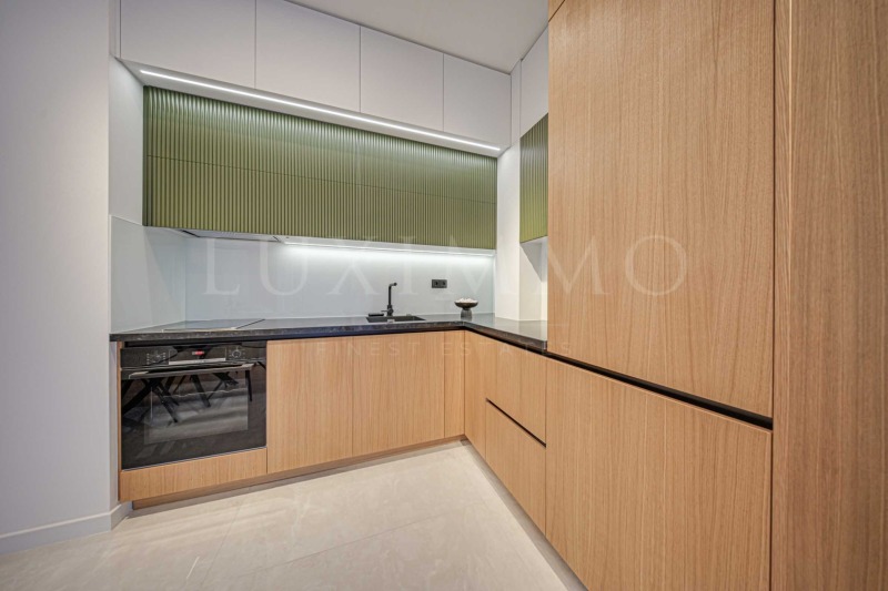À venda  2 quartos Sofia , Lozenec , 110 m² | 80297090 - imagem [4]