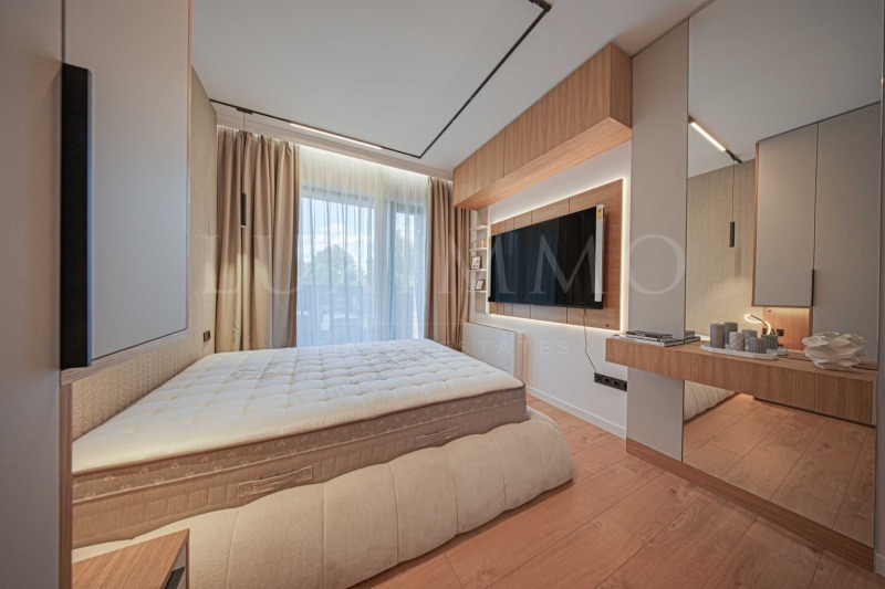 À venda  2 quartos Sofia , Lozenec , 110 m² | 80297090 - imagem [7]