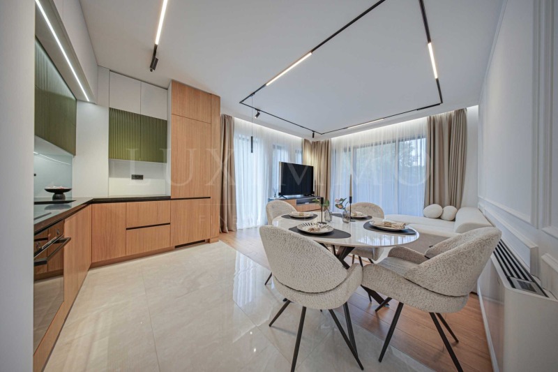 À venda  2 quartos Sofia , Lozenec , 110 m² | 80297090