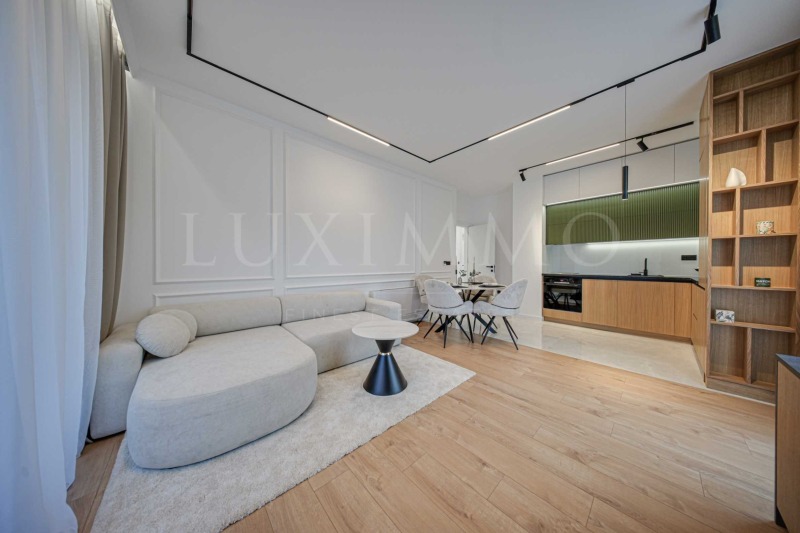 À venda  2 quartos Sofia , Lozenec , 110 m² | 80297090 - imagem [2]
