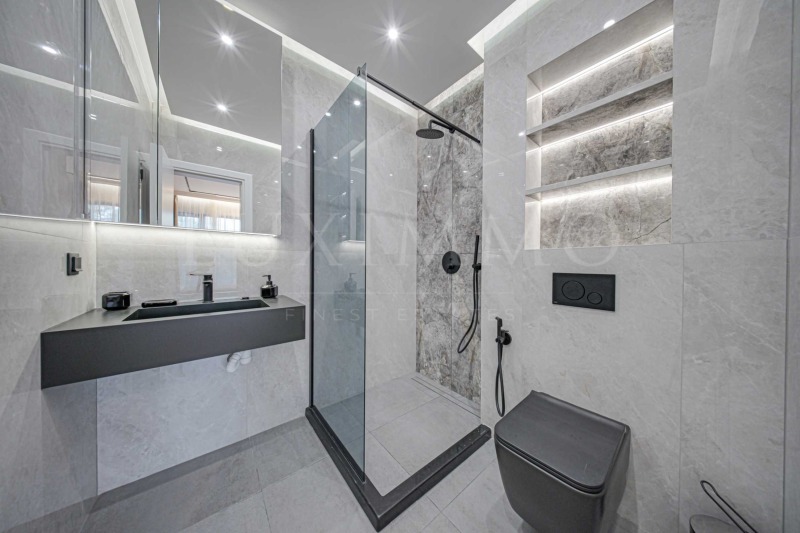 À venda  2 quartos Sofia , Lozenec , 110 m² | 80297090 - imagem [10]