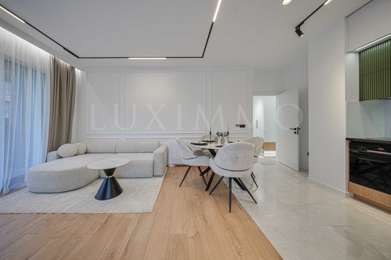 À venda  2 quartos Sofia , Lozenec , 110 m² | 80297090 - imagem [3]