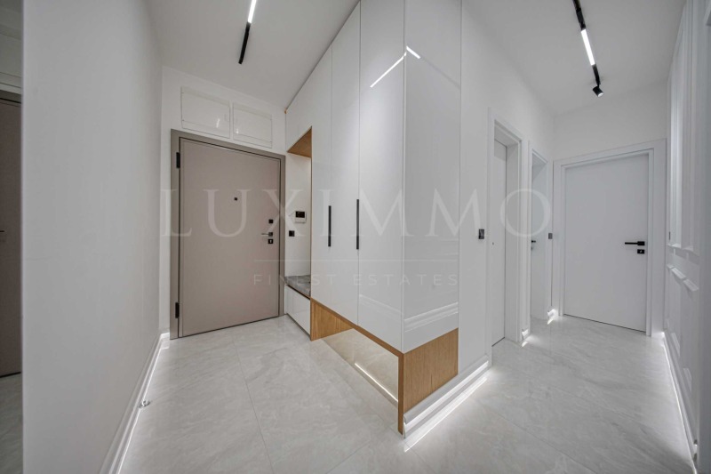 À venda  2 quartos Sofia , Lozenec , 110 m² | 80297090 - imagem [11]