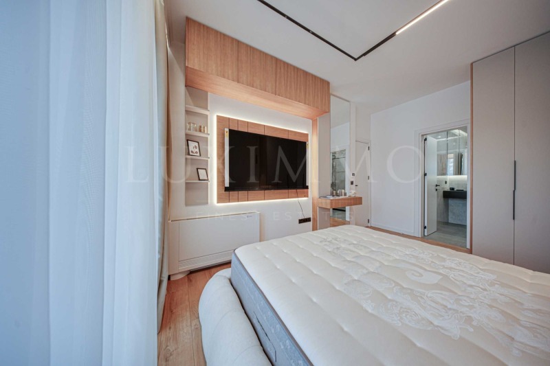 À venda  2 quartos Sofia , Lozenec , 110 m² | 80297090 - imagem [9]
