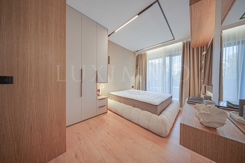 À venda  2 quartos Sofia , Lozenec , 110 m² | 80297090 - imagem [6]