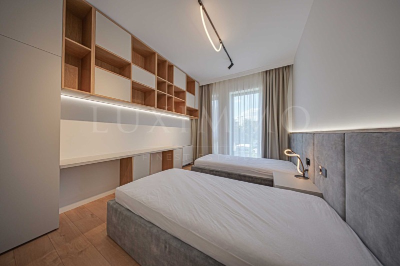 À venda  2 quartos Sofia , Lozenec , 110 m² | 80297090 - imagem [13]