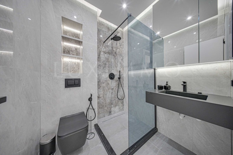 À venda  2 quartos Sofia , Lozenec , 110 m² | 80297090 - imagem [15]
