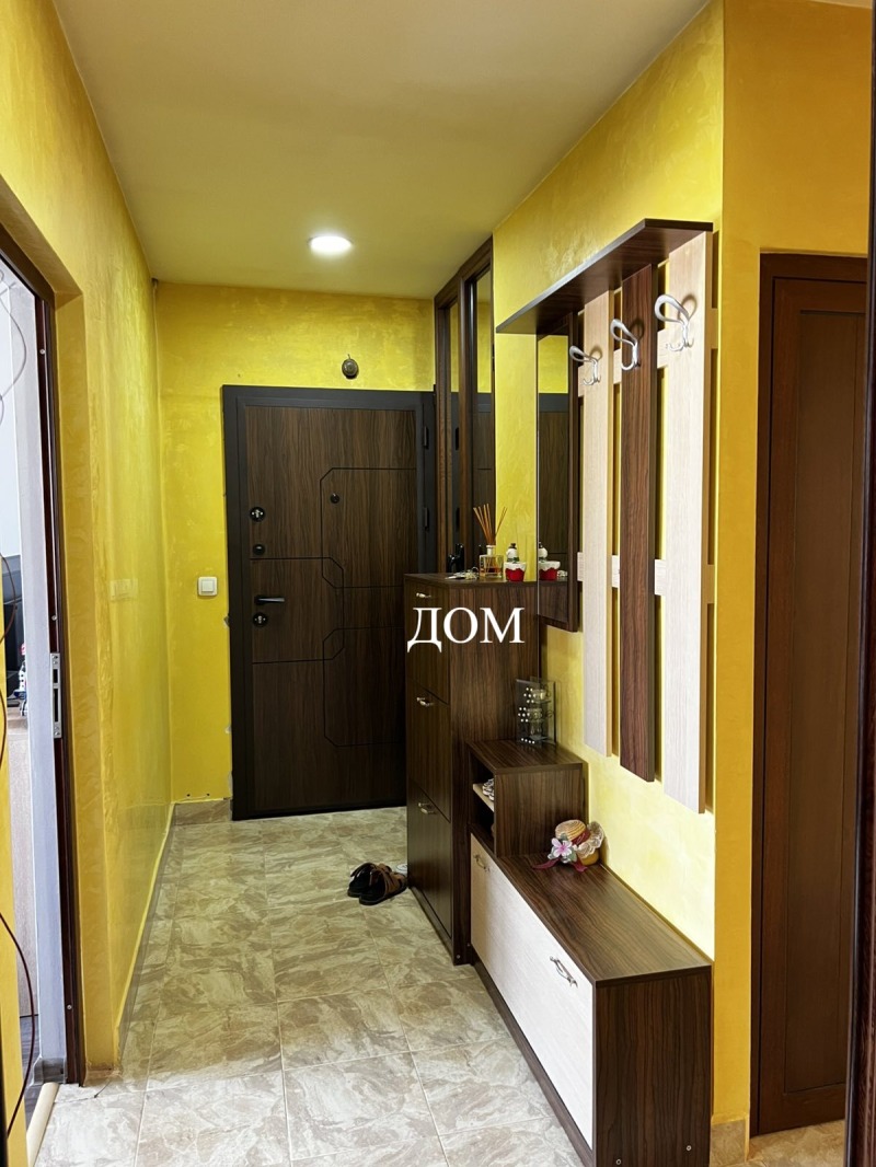 Продается  2 спальни Шумен , Боян Българанов 1 , 78 кв.м | 56298268 - изображение [4]