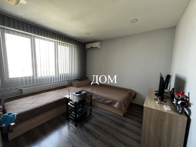 Продается  2 спальни Шумен , Боян Българанов 1 , 78 кв.м | 56298268 - изображение [5]