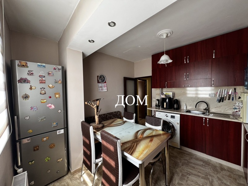 Продается  2 спальни Шумен , Боян Българанов 1 , 78 кв.м | 56298268 - изображение [8]