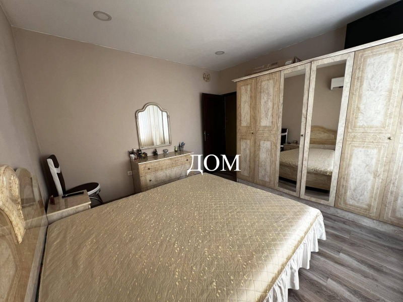 Продается  2 спальни Шумен , Боян Българанов 1 , 78 кв.м | 56298268 - изображение [2]