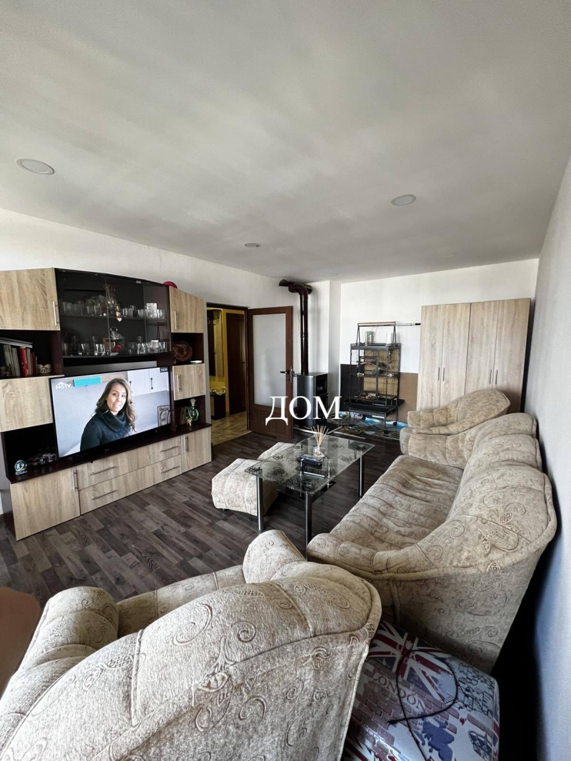 Продается  2 спальни Шумен , Боян Българанов 1 , 78 кв.м | 56298268 - изображение [6]
