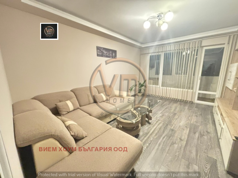 Продава 3-СТАЕН, гр. Варна, Владислав Варненчик 1, снимка 2 - Апартаменти - 53015288