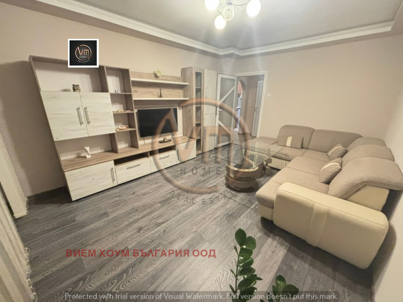 Продава 3-СТАЕН, гр. Варна, Владислав Варненчик 1, снимка 3 - Апартаменти - 53015288