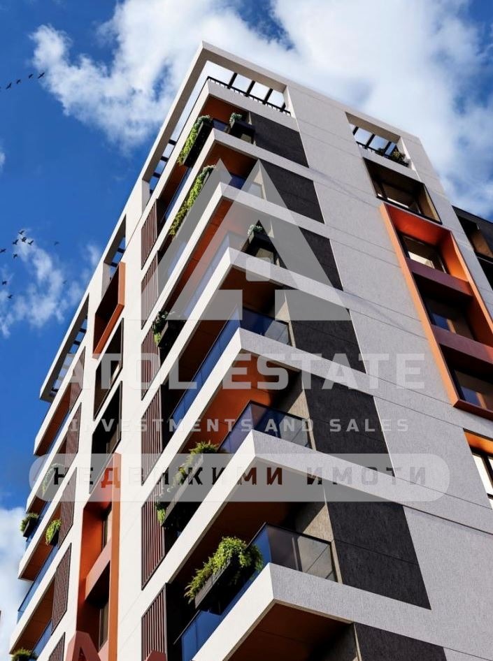 Продава 3-СТАЕН, гр. Пловдив, Каменица 2, снимка 3 - Апартаменти - 54147235