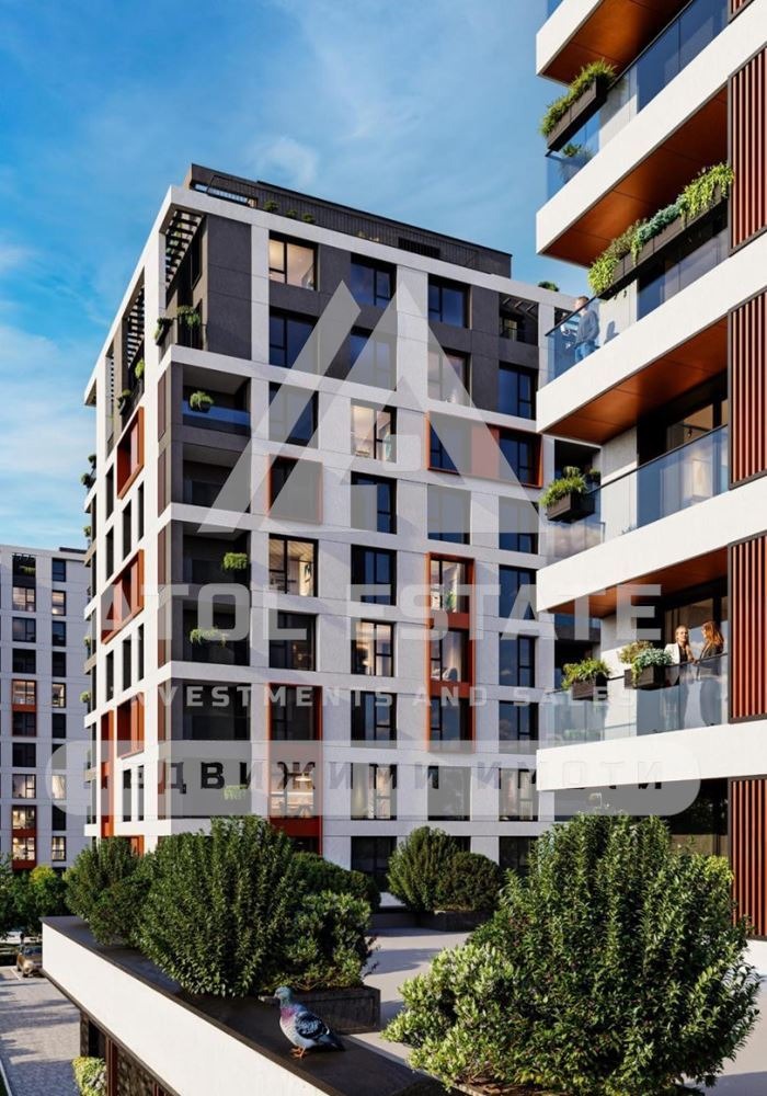 Продава 3-СТАЕН, гр. Пловдив, Каменица 2, снимка 4 - Апартаменти - 54147235