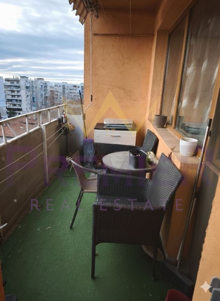 Продава 3-СТАЕН, гр. Пловдив, Южен, снимка 6 - Апартаменти - 54421535