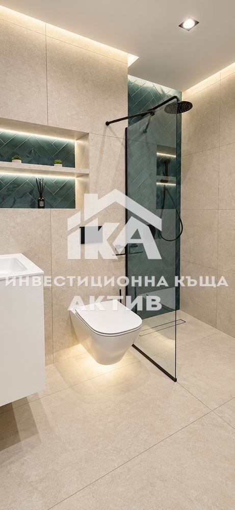 Продава 3-СТАЕН, гр. Пловдив, Каменица 2, снимка 11 - Апартаменти - 55985276